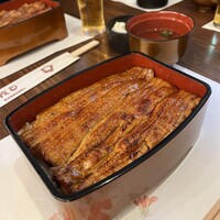 入谷鬼子母神門前のだや - 