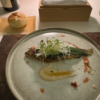 レストラン 相楽 - 