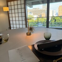 レストラン 相楽 - 