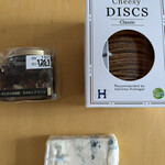 チーズ王国 - 料理写真: