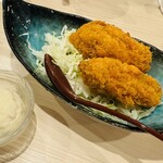 酒と鮨 ガリとあガリ すすきの店 - 