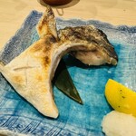 酒と鮨 ガリとあガリ - 