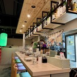 酒と鮨 ガリとあガリ - 