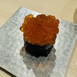 酒と鮨 ガリとあガリ すすきの店 - 