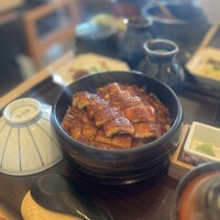 ひつまぶし名古屋備長 マロニエゲート銀座1店 - 
