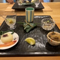 柚木元 - 