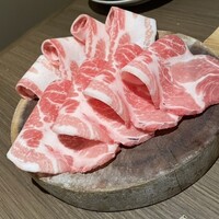 しゃぶしゃぶ KINTAN 代官山本店 - 
