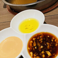 しゃぶしゃぶ KINTAN 代官山本店 - 