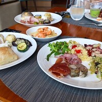 アトモス･イタリアンダイニング - 