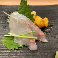 寿司 もり田 - 