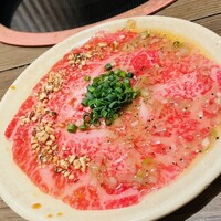 しゃぶしゃぶ KINTAN 代官山本店 - 