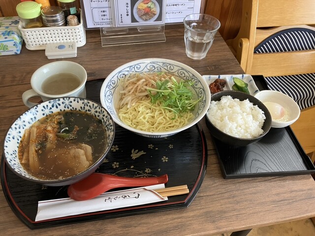 みなと食堂 - 東根（食堂）の写真