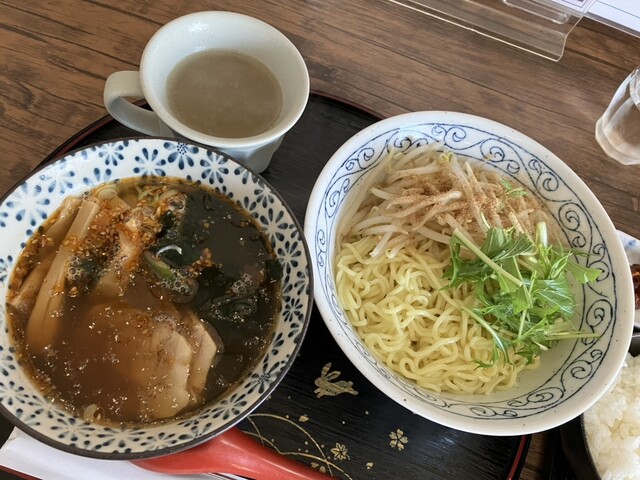 みなと食堂 - 東根（食堂）の写真