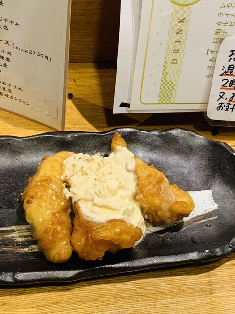 Yasai Shokudo Matsubara Ten