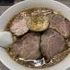 中華麺店 喜楽