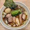 麺処 にし尾