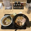 麺屋 たけ井 草津店