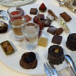 ソンブルイユ TOKYO - 全部乗せ！