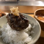 挽肉と米 吉祥寺 - 