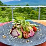 Braceria ROTONDO軽井沢天空テラス - 