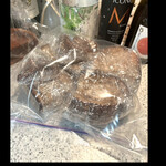 Compain - ZIP なるべく空気を抜いて冷凍　byまみこまみこ