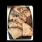 Compain - 本当は食べる分をカットして常温で保存とのことなのですが　わたくし、そんなに食べれないので　申し訳ないですけどカットして冷凍することにしました　byまみこまみこ