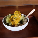 さじこよみ - [3]