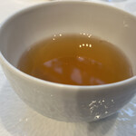 ソンブルイユ TOKYO - ハーブティ