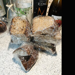 Compain - 一個一個ポーション　byまみこまみこ