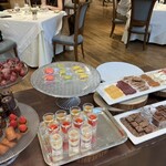 ソンブルイユ TOKYO - 