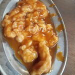 ホルモンまさる  - 