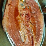 ホルモンまさる  - 