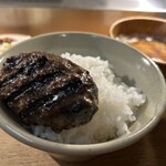 挽肉と米 吉祥寺 - 