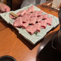 飛騨牛一頭家 馬喰一代 岐阜神田 - 