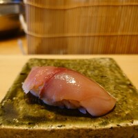 江戸深川 鮨 にしち - 