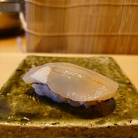 江戸深川 鮨 にしち - 