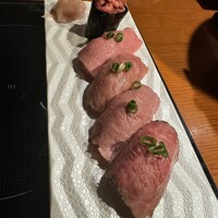 飛騨牛一頭家 馬喰一代 岐阜神田 - 