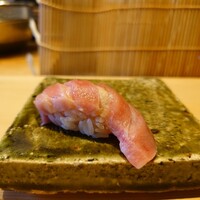 江戸深川 鮨 にしち - 