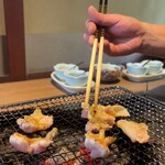 とり料理 瀬戸 - 