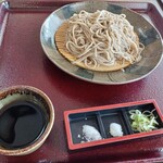 蕎麦正 - 