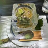 奥貴船 兵衛 - 