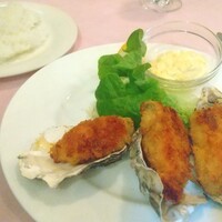 レストラン かぼちゃわいん 本店 - 