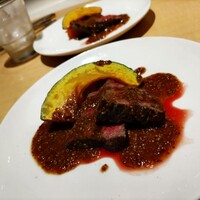 24/7 restaurant - 