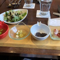 アルコバ - 
