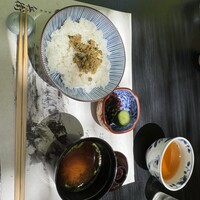 奥貴船 兵衛 - 