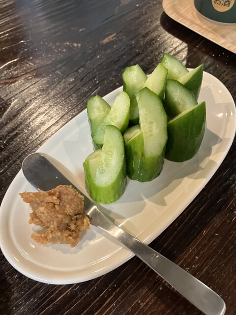 さけ家こんこん - 山形（バー）の写真