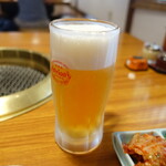 炭火焼肉たけさん亭 - 