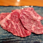 炭火焼肉たけさん亭 - 