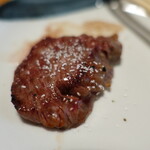 炭火焼肉たけさん亭 - 