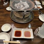 炭小屋 仙台駅東口店 - 